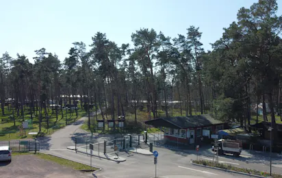 Campingplatz Plattensee Dannigkow