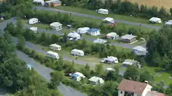 Campingplatz Platzermühle