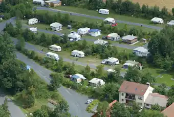 Campingplatz Platzermühle