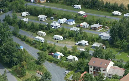 Campingplatz Platzermühle
