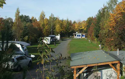Campingplatz Platzermühle