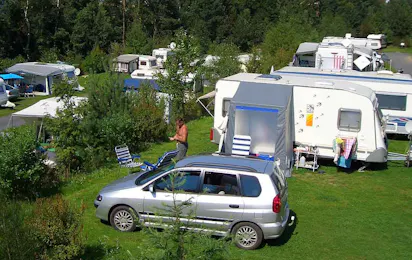 Campingplatz Platzermühle