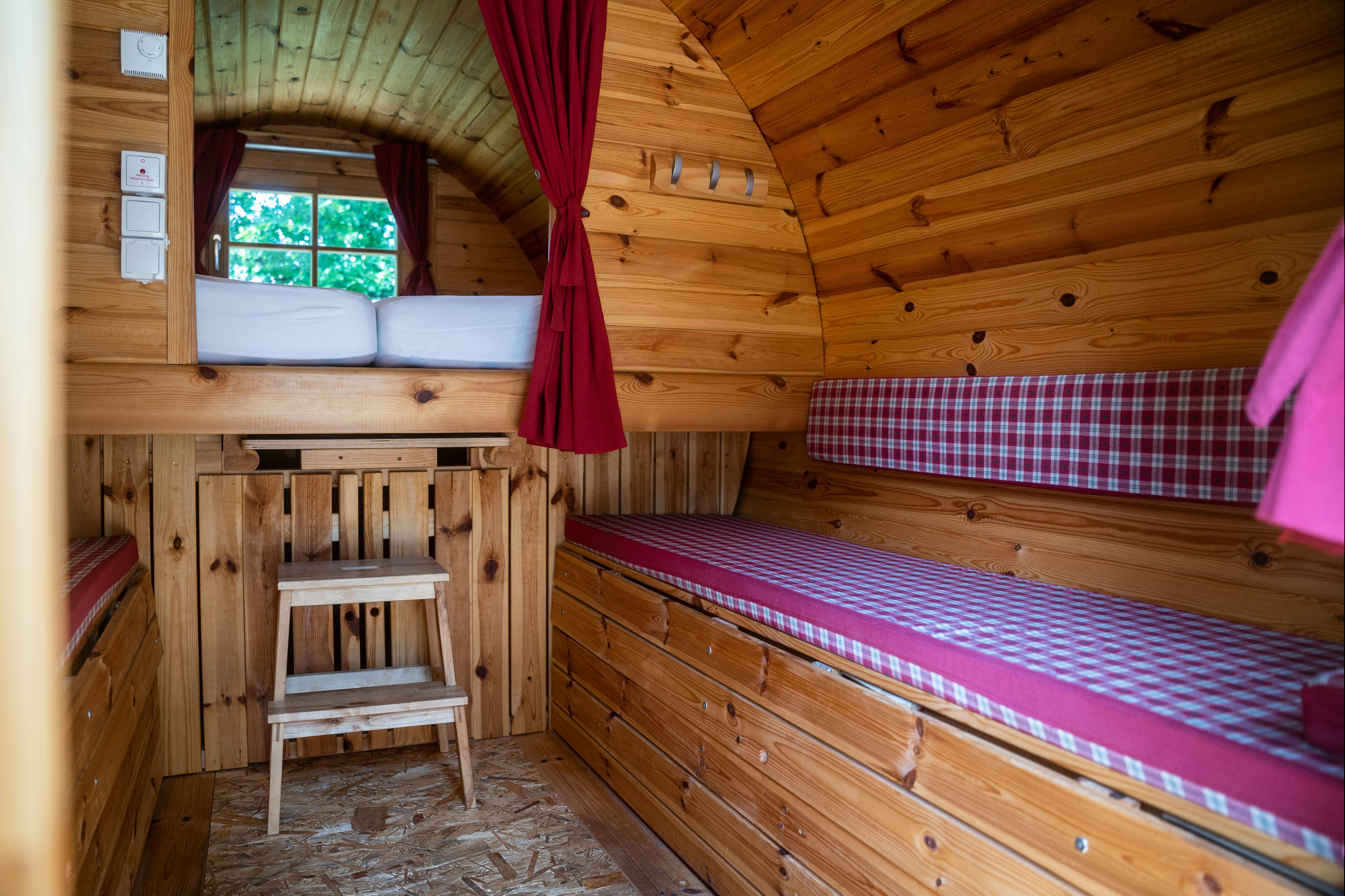 Campingplatz Platzermühle