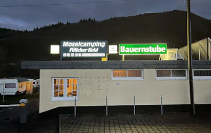 Moselcamping Pölicher Held