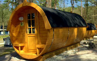 Campingplatz Pommernland