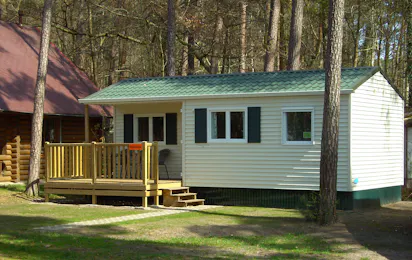 Campingplatz Pommernland