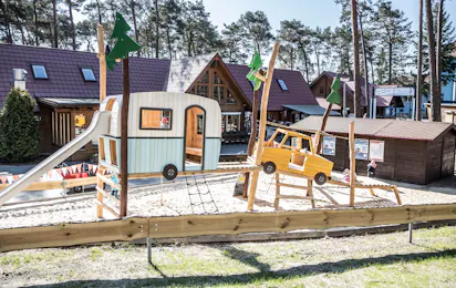 Campingplatz Pommernland