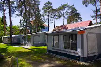 Campingplatz Pommernland