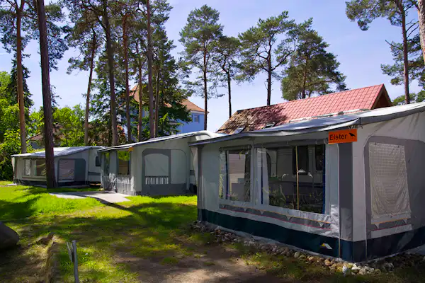 Campingplatz Pommernland