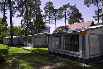 Campingplatz Pommernland