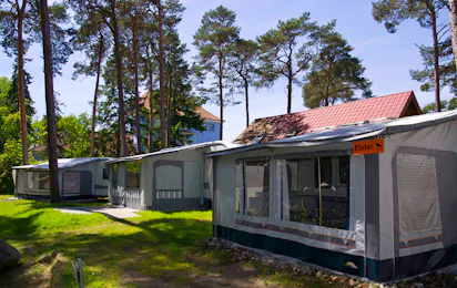 Campingplatz Pommernland
