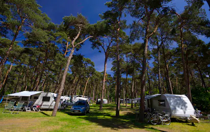 Campingplatz Pommernland