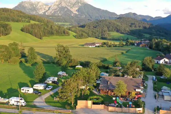 Camping Pyhrn-Priel