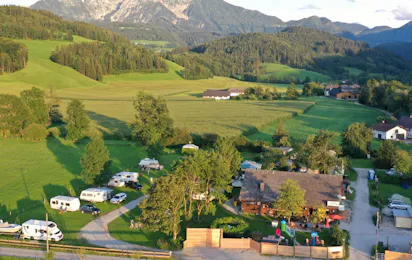 Camping Pyhrn-Priel