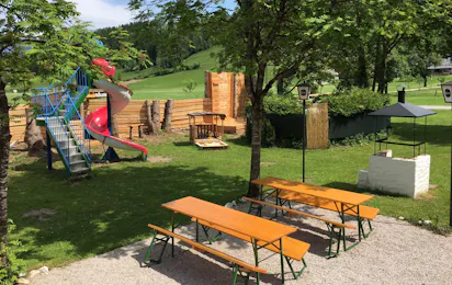 Camping Pyhrn-Priel