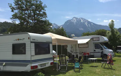 Camping Pyhrn-Priel