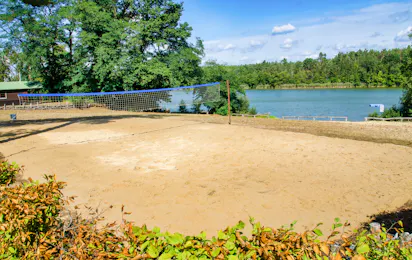 Campingplatz Rathenow