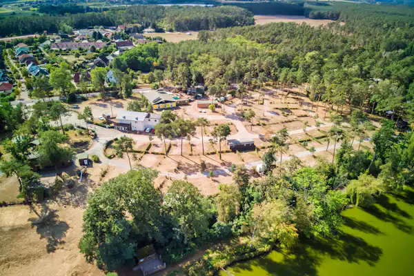 Campingplatz Rathenow