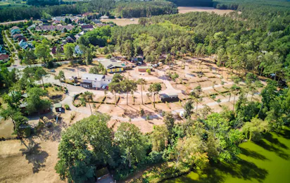 Campingplatz Rathenow