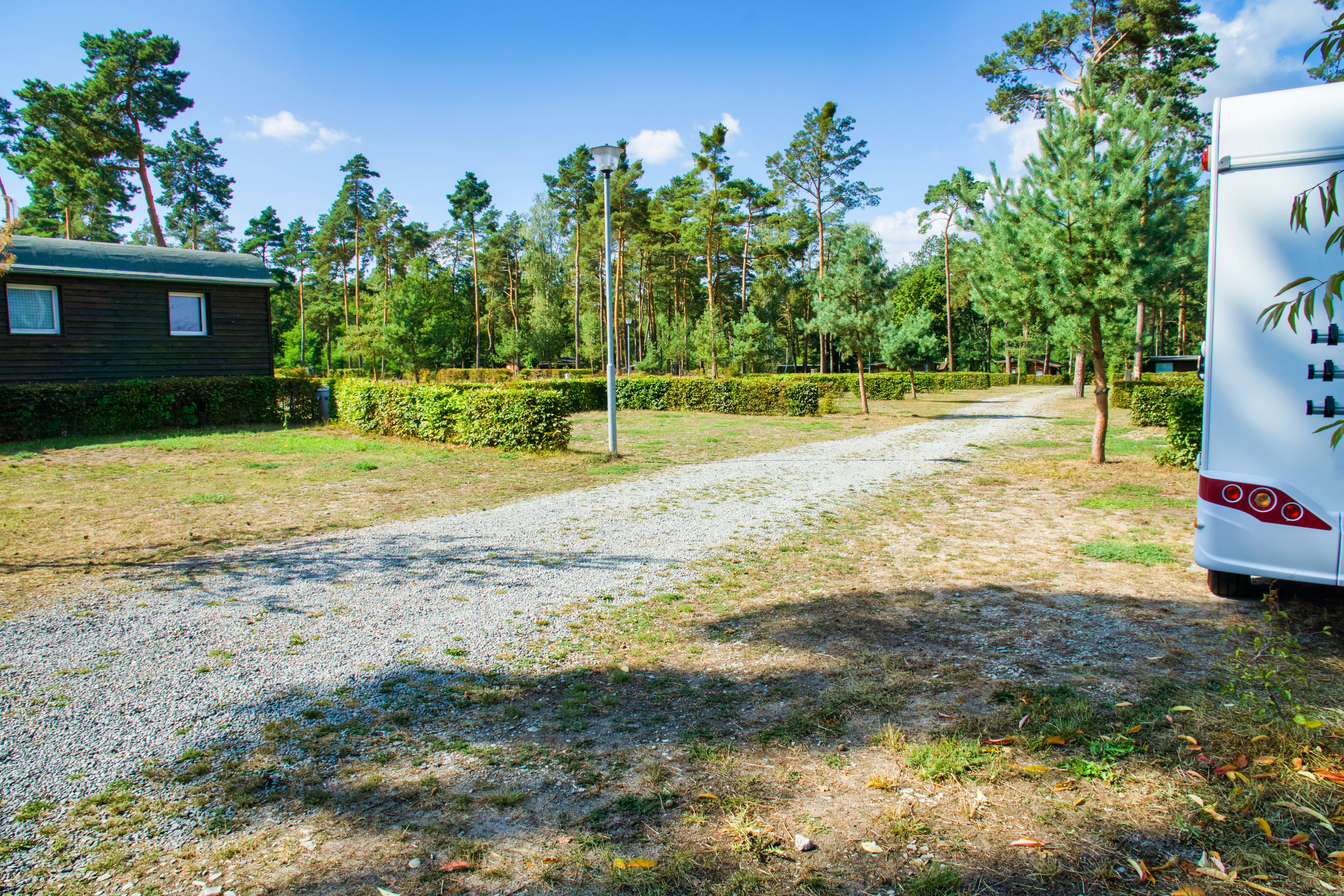 Campingplatz Rathenow