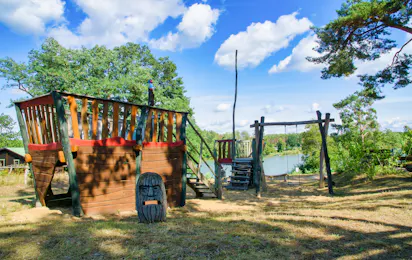 Campingplatz Rathenow