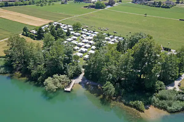 Campingplatz Rausenbach