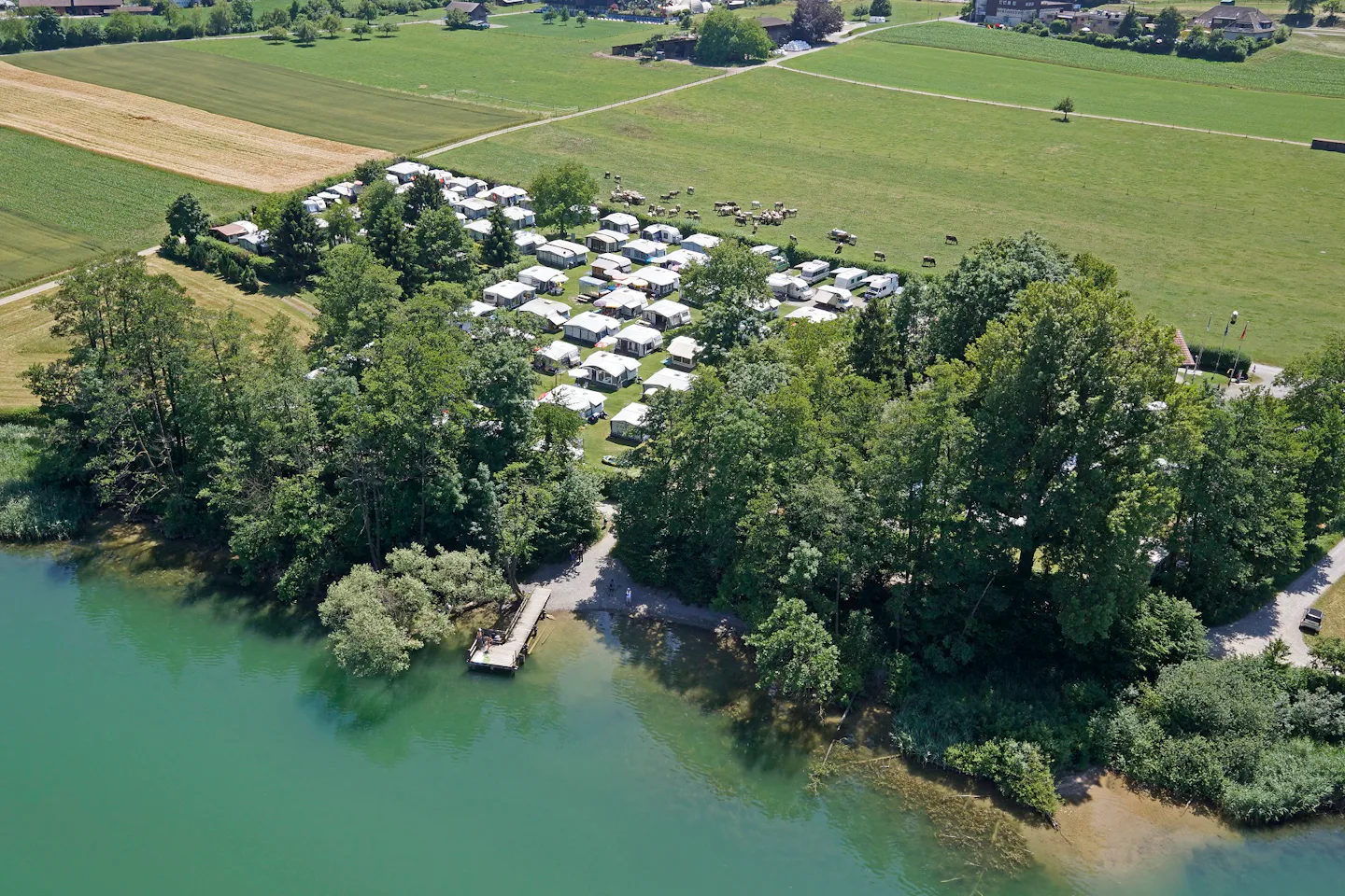 Campingplatz Rausenbach