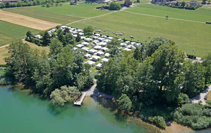Campingplatz Rausenbach