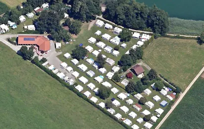 Campingplatz Rausenbach