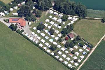 Campingplatz Rausenbach