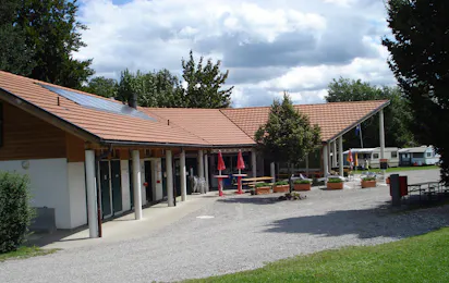 Campingplatz Rausenbach