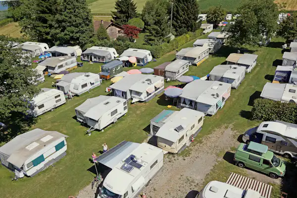 Campingplatz Rausenbach