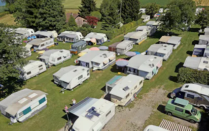 Campingplatz Rausenbach