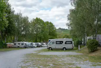 Camper Chill Corner Reisachmühle