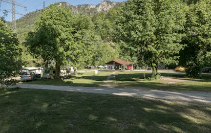 Campingplatz Renken