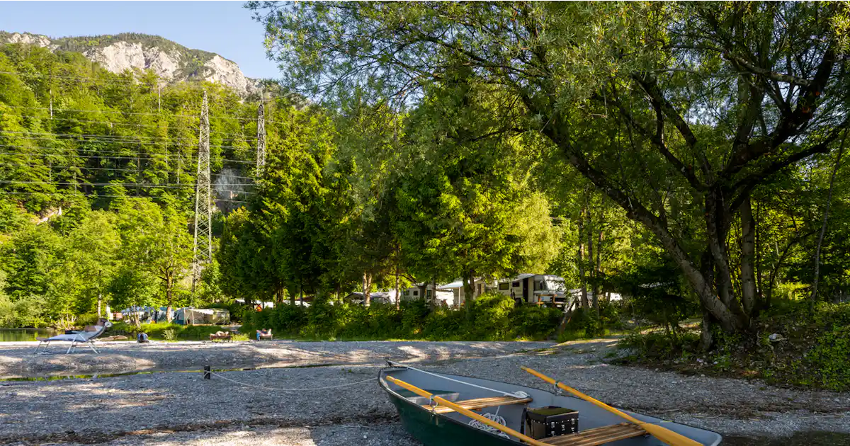 Campingplatz Renken photo 3