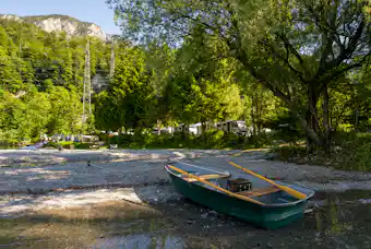 Campingplatz Renken