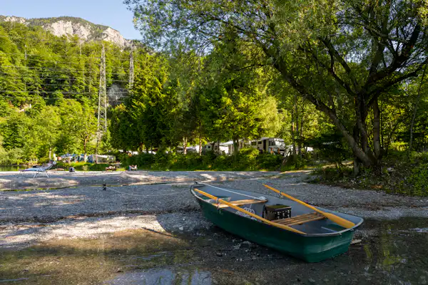 Campingplatz Renken