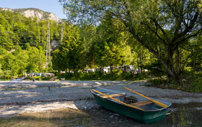 Campingplatz Renken