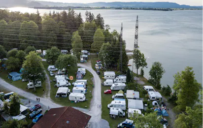 Campingplatz Renken