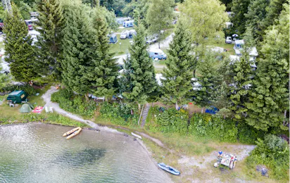 Campingplatz Renken