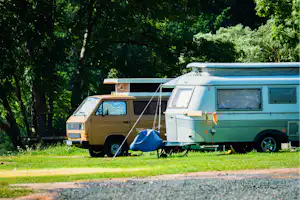 Campingplatz Rhön Feeling - Wohnmobil- und Wohnwagenstellplätze
