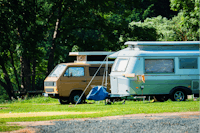 Campingplatz Rhön Feeling - Wohnmobil- und  Wohnwagenstellplätze