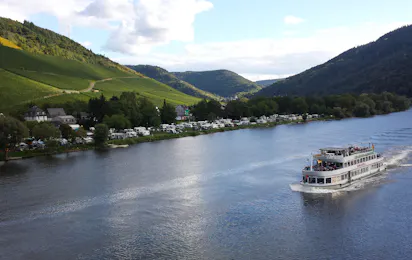 Moselcamping Rissbach