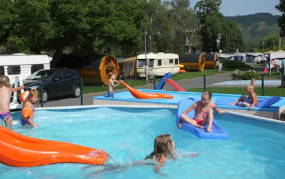 Moselcamping Rissbach