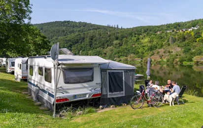Moselcamping Rissbach