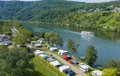 Moselcamping Rissbach