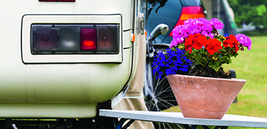 Campingplatz Rottstielfließ