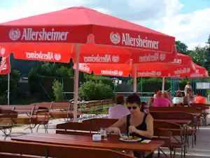 Campingplatz Rühler Schweiz