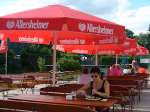 Campingplatz Rühler Schweiz